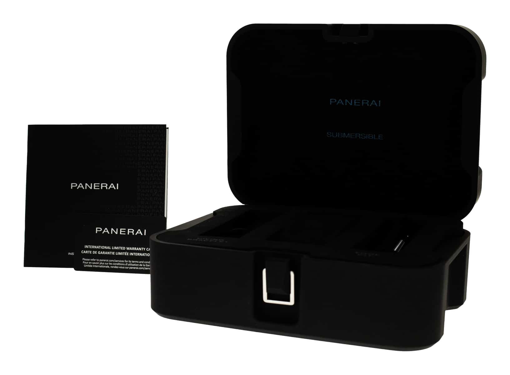 Panerai Submersible PAM00683 Panerai Submersible PAM00683